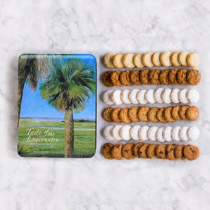 Byrds Cookie Company Cookie Assortment