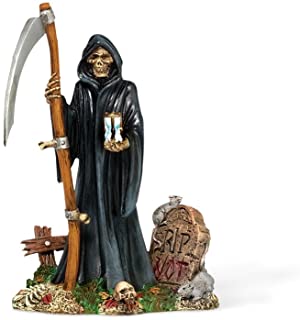 Department 56 Halloween Accessory Grim Reaper