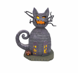 Department 56 The Cat House