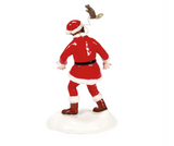 Department 56 Snow Village SQUIRREL!! Accessory