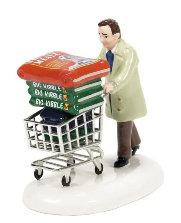 Dept 56 National Lampoons Village Accessory 
