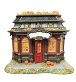 Department 56 Halloween City