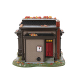 Department 56 Halloween City