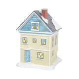Department 56 Snow Village 1231 Dunn Street