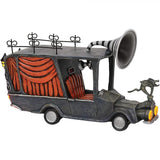 Department 56 Nightmare Before Christmas The Mayor's Car