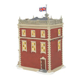 Department 56 Dickens' Village Royal Corps of Drums