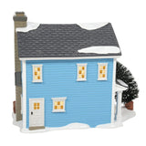 Department 56 National Lampoon's The Chester House