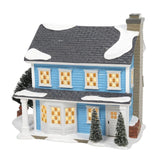 Department 56 National Lampoon's The Chester House