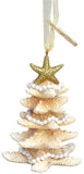 Hilton Head Starfish Tree Ornament