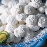 Byrds Cookie Company Key Lime Coolers