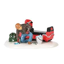 Department 56 Accessory Catch of the Day