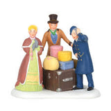 Department 56 Dickens Fullarton Station