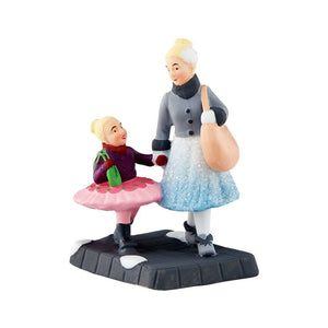 Department 56 Christmas in the City Accessory Nutcracker Dancers