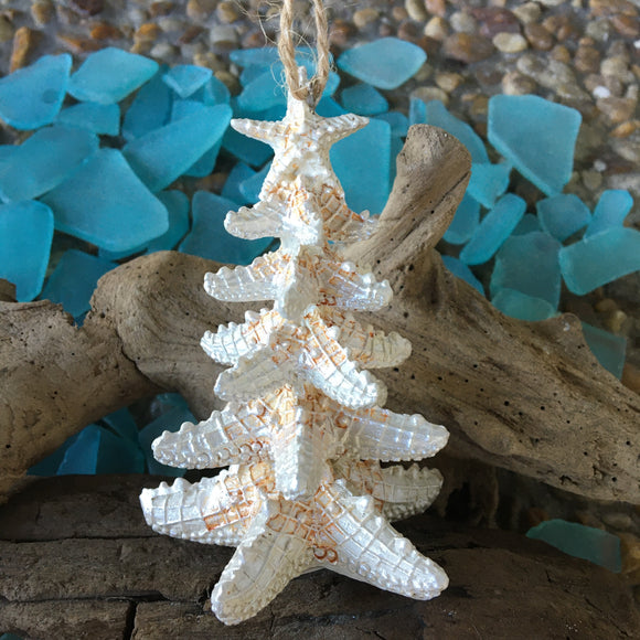Stacked Starfish Tree