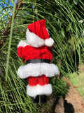 Hilton Head Possible Dreams Santa