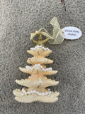 Hilton Head Starfish Tree Ornament