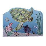 Cat's Meow Loggerhead Sea Turtle EXCLUSIVE