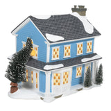 Department 56 National Lampoon's The Chester House