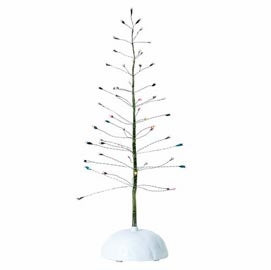 Department 56Winter Brite Multi Tree