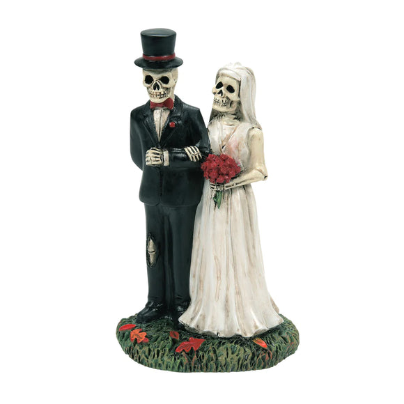 Department 56 Halloween Matriboney Accessories