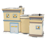Department 56 Snow Village Pet & Vet