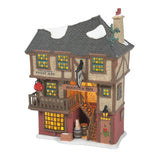 Department 56 Dickens Village Rooster Inn