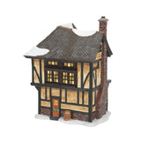 Department 56 Dickens Village Ye Olde Goat Pub